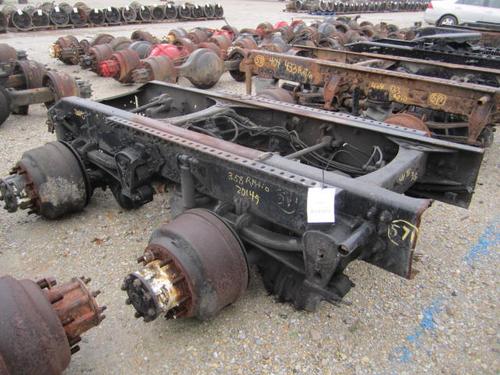 ROCKWELL RD 20145 CUTOFF - SINGLE AXLE