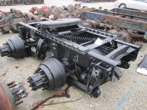 ROCKWELL RD 20145 CUTOFF - SINGLE AXLE