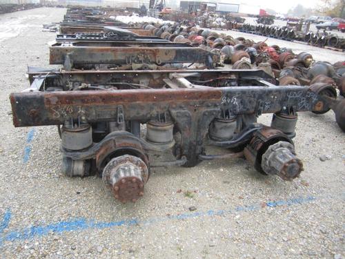  DS402 CUTOFF - SINGLE AXLE