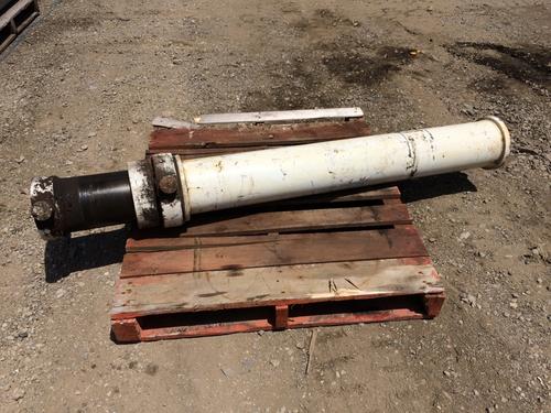   HYDRAULIC CYLINDERS