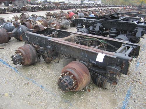  DS404 CUTOFF - SINGLE AXLE