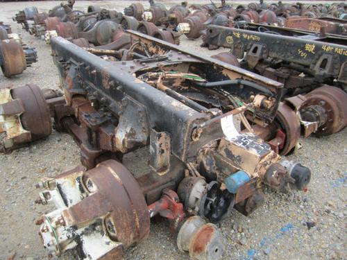 ROCKWELL RD 20145 CUTOFF - SINGLE AXLE