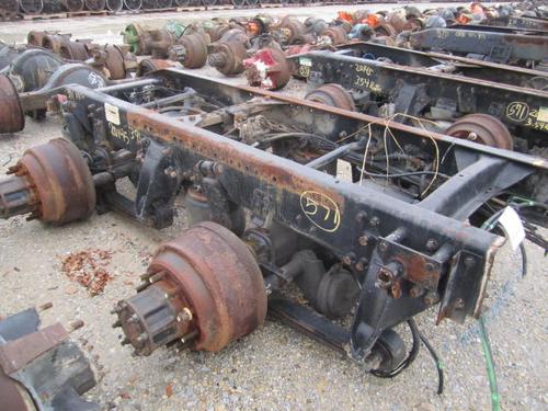 ROCKWELL RD 20145 CUTOFF - SINGLE AXLE