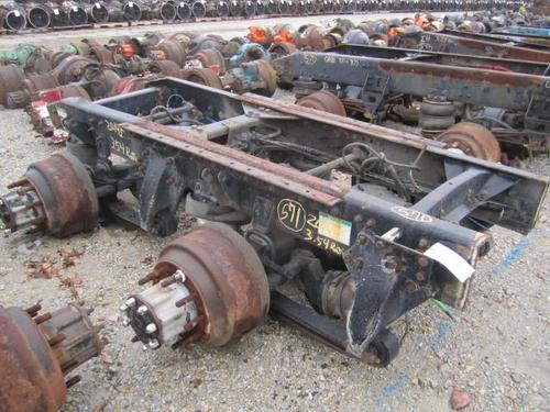 ROCKWELL RD 20145 CUTOFF - SINGLE AXLE