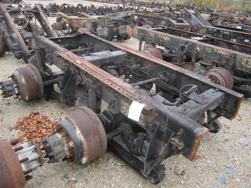 ROCKWELL RD 20145 CUTOFF - SINGLE AXLE