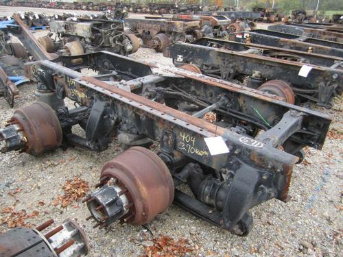  DS404 CUTOFF - SINGLE AXLE
