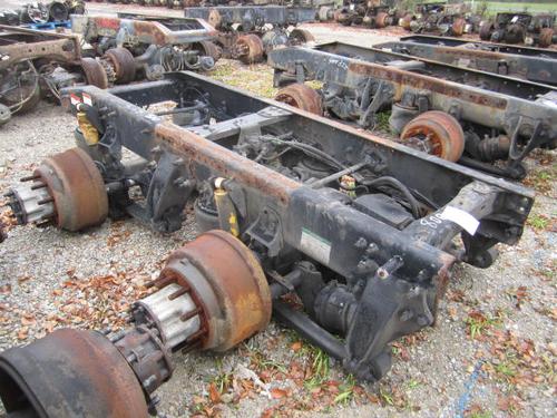 ROCKWELL RD 20145 CUTOFF - SINGLE AXLE