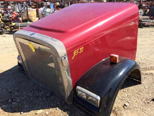 FREIGHTLINER CLASSIC Hood