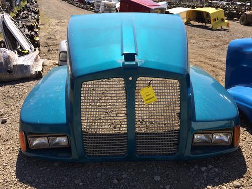 KENWORTH T600 Hood