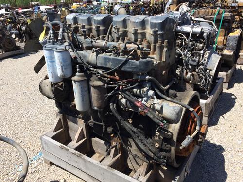 MACK CS300 Engine Assembly