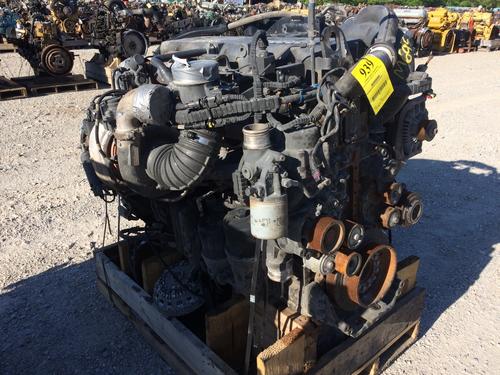 PACCAR MX Engine Assembly