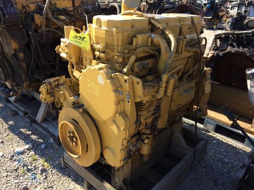 CAT 3176 Engine Assembly