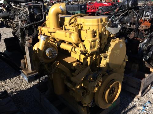 CAT 3176 Engine Assembly