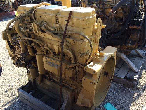 CAT 3176 Engine Assembly