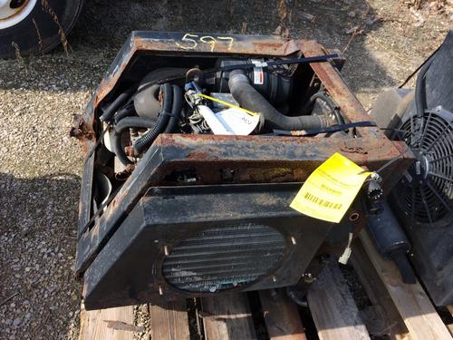   AUXILIARY POWER UNIT
