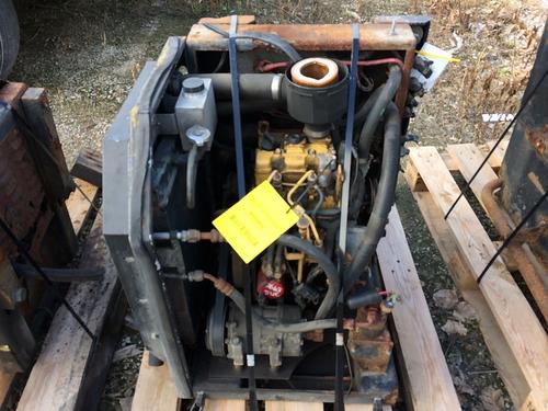   AUXILIARY POWER UNIT