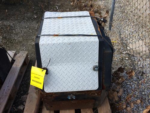   AUXILIARY POWER UNIT