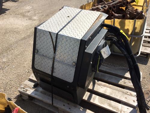   AUXILIARY POWER UNIT