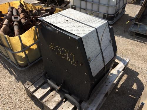   AUXILIARY POWER UNIT