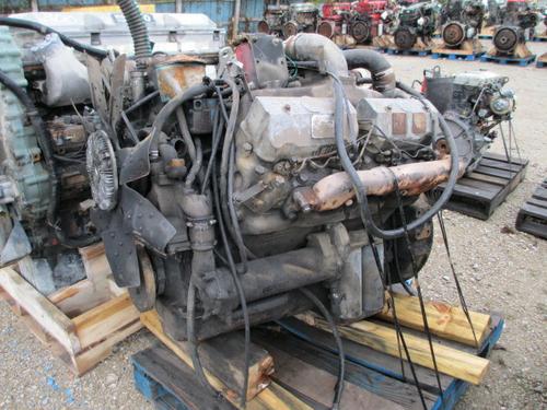 MACK 865 Engine Assembly