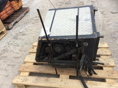   AUXILIARY POWER UNIT