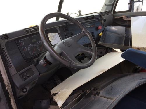 FREIGHTLINER COLUMBIA CAB
