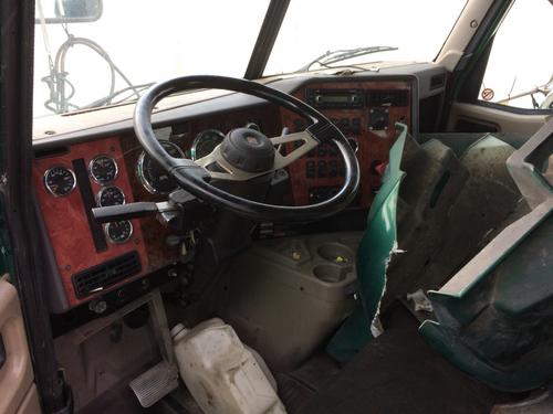 INTERNATIONAL 9400 CAB