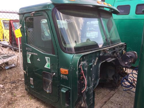 INTERNATIONAL 9200 CAB