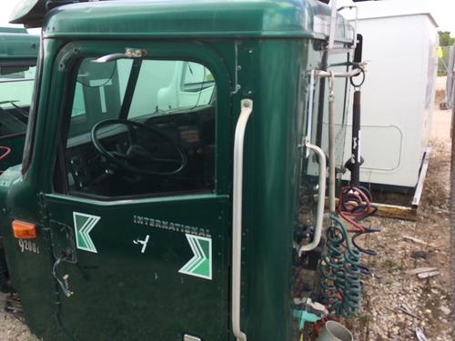 INTERNATIONAL 9200 CAB