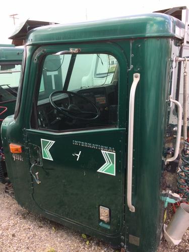 INTERNATIONAL 9200 CAB