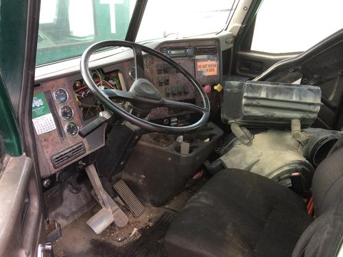 INTERNATIONAL 9200 CAB
