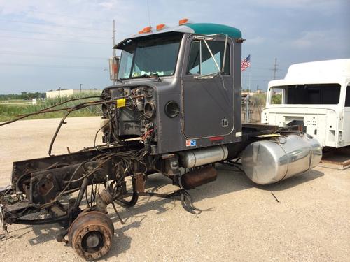PETERBILT 379 CAB