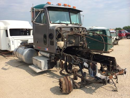 PETERBILT 379 CAB
