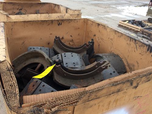   Brake Shoes