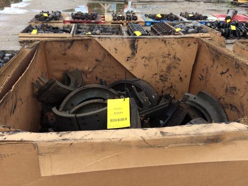   Brake Shoes