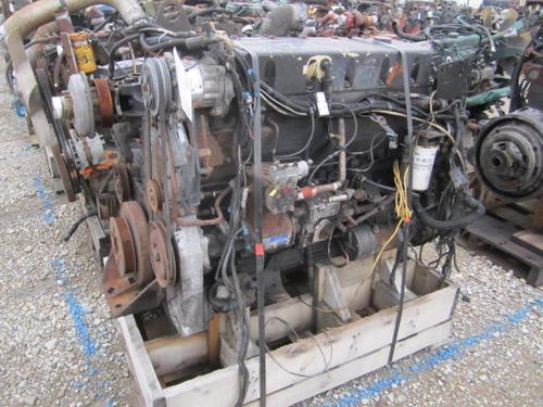 CUMMINS L10 Engine Assembly