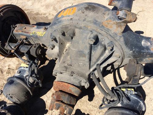 ROCKWELL RS23-186 Axle Assembly, Rear (Rear)