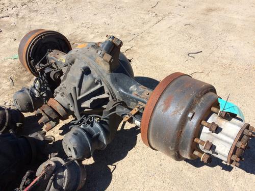 ROCKWELL RS23-186 Axle Assembly, Rear (Rear)