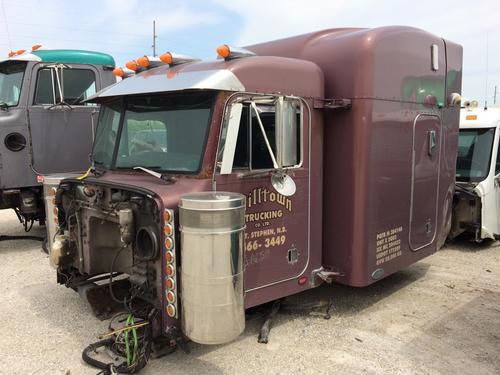 PETERBILT 379 CAB & SLEEPER