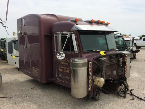 PETERBILT 379 CAB & SLEEPER