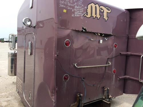 PETERBILT 379 CAB & SLEEPER