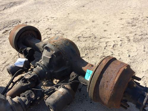 ROCKWELL RS23-160 Axle Assembly, Rear (Rear)