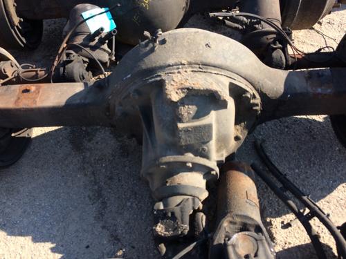 ROCKWELL RS23-160 Axle Assembly, Rear (Rear)
