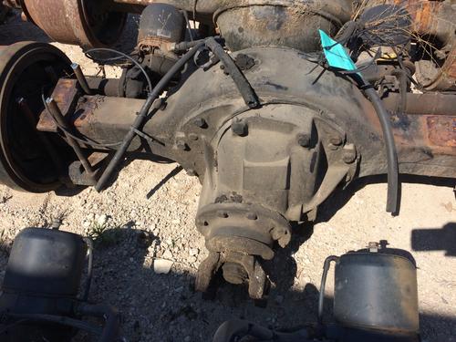 ROCKWELL RS23-160 Axle Assembly, Rear (Rear)