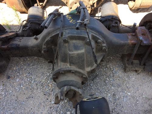 ROCKWELL RS23-160 Axle Assembly, Rear (Rear)