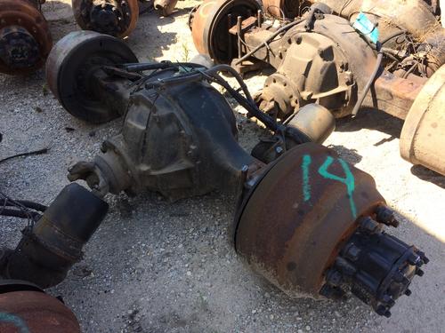 ROCKWELL RS23-160 Axle Assembly, Rear (Rear)