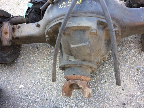 ROCKWELL RS23-160 Axle Assembly, Rear (Rear)