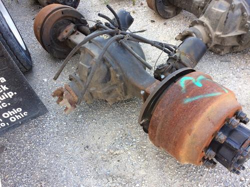 ROCKWELL RS23-160 Axle Assembly, Rear (Rear)