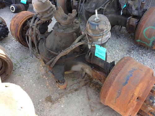 EATON 23105-S Axle Assembly, Rear (Rear)