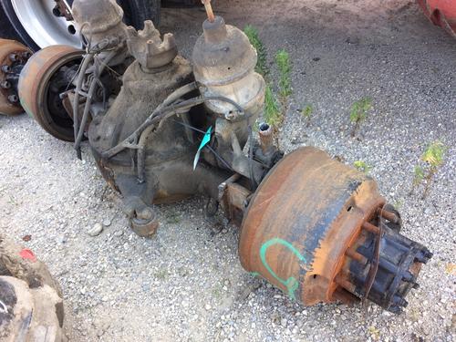 EATON 23105-S Axle Assembly, Rear (Rear)